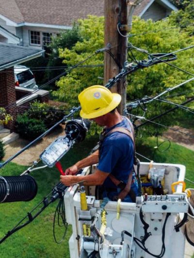 Electricians